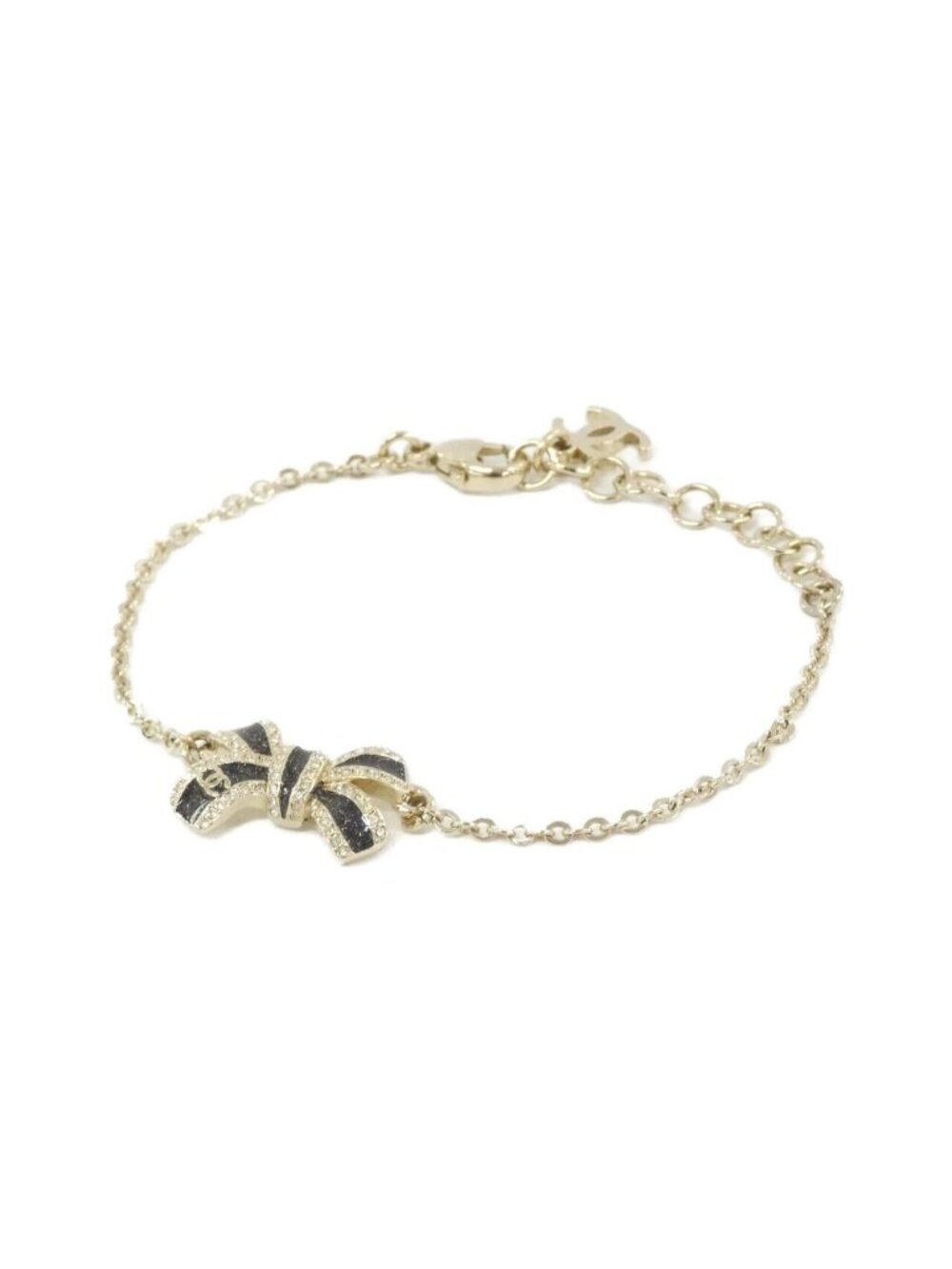Chanel Bracelet Gold